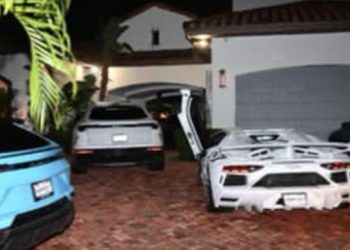 Remaja Singapura Bobol Bitcoin Rp4,2 Triliun, 28 Mobil Mewah Ikut Disita