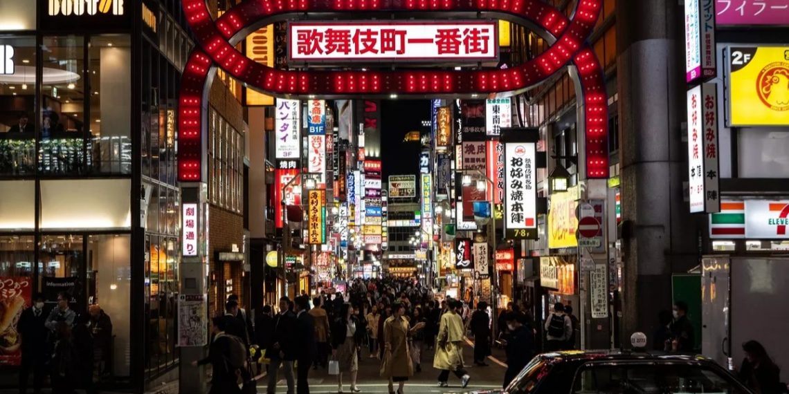 2.000 Rumah Sewa di Shinjuku Terancam Dibatasi, Ini Penyebabnya