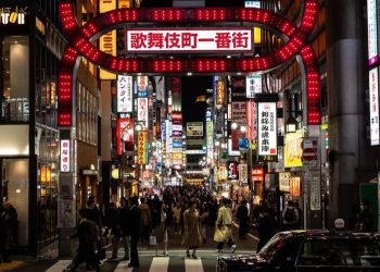 2.000 Rumah Sewa di Shinjuku Terancam Dibatasi, Ini Penyebabnya
