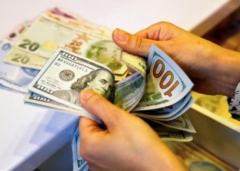 Di Tengah Gejolak Global, US$400 Juta Modal Asing Masuk Indonesia