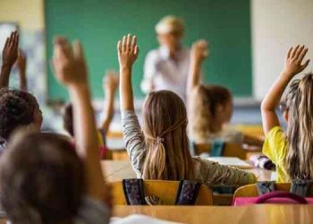 AI Mengubah Pendidikan China, Sejumlah Jurusan Kuliah Mulai Ditata Ulang