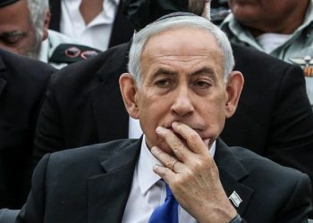Netanyahu Diam-Diam ke Abu Dhabi, Bertemu Presiden UEA di Bandara