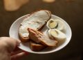 Makanan Diet - pexels/Зоряна Русин