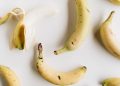 Pisang - pexels/Alleksana