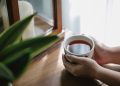 Minum Teh - pexels/Charlotte May