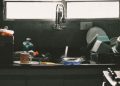 Suasana Dapur - pexels/Wallace Chuck