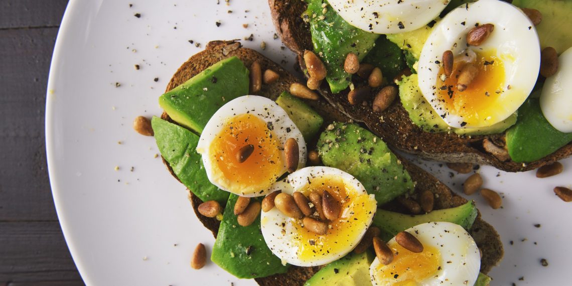 Sarapan Sehat - pexels/Faktor Pecinta Kuliner