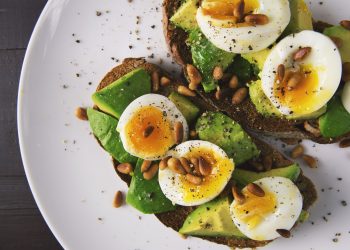 Sarapan Sehat - pexels/Faktor Pecinta Kuliner