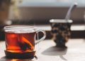 Teh Panas - pexels/freestocks.org