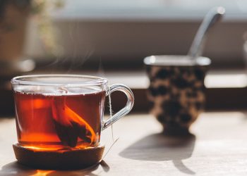 Teh Panas - pexels/freestocks.org