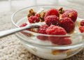 Greek Yogurt - pexels/Jenna Hamra