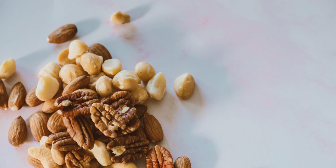 Beberapa Jenis Kacang-kacangan - pexels/Jess Loiterton