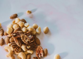 Beberapa Jenis Kacang-kacangan - pexels/Jess Loiterton