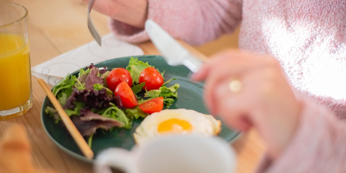 Menu Sarapan Sehat - pexels/Produksi Kampus