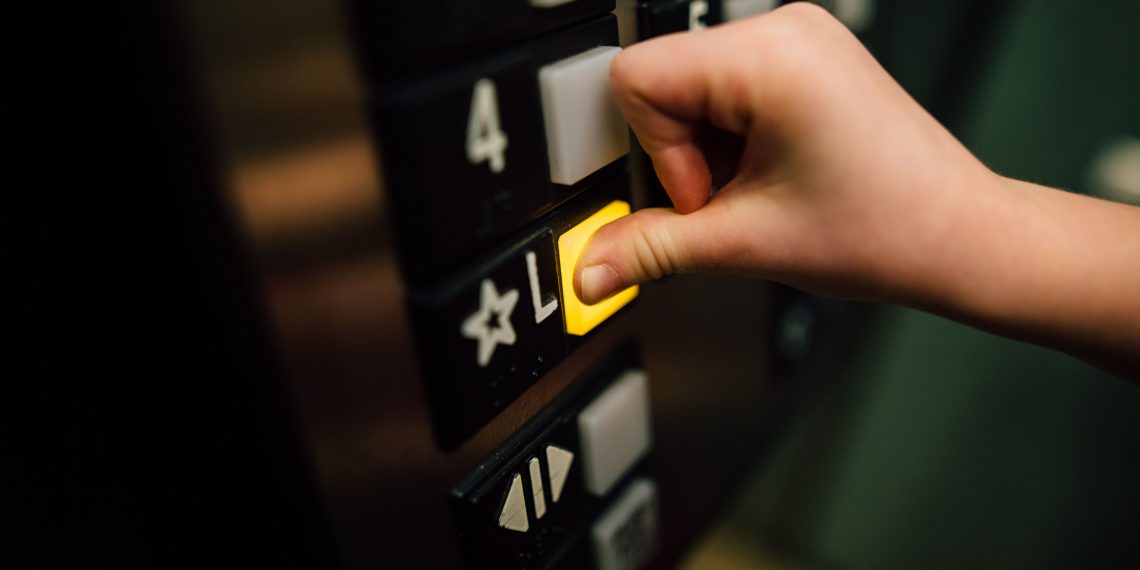 Tombol Lift - pexels/K