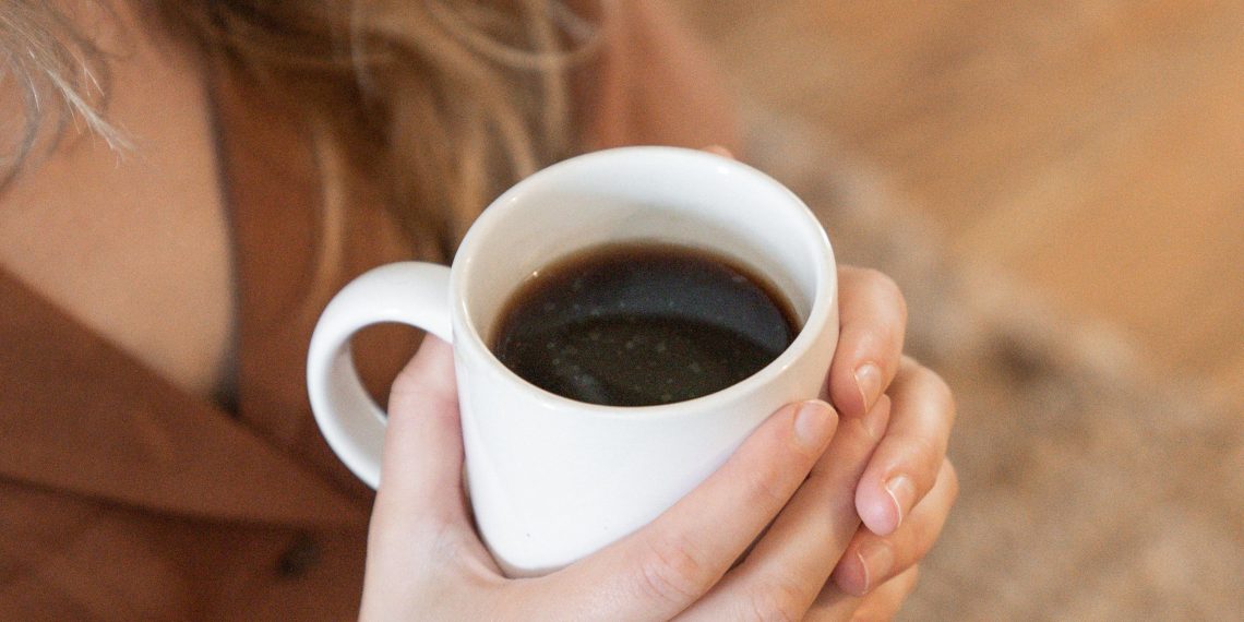 Minum Kopi - pexels/Kevin Malik