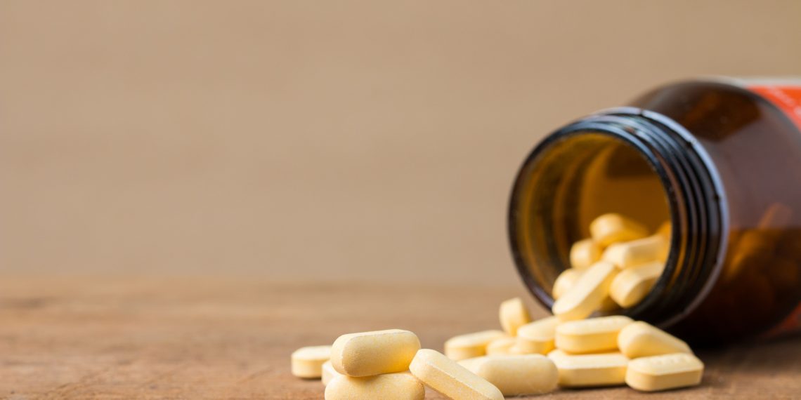 Ilustrasi Vitamin D - pexels/Picas Joe