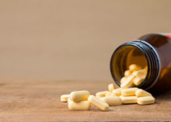 Ilustrasi Vitamin D - pexels/Picas Joe
