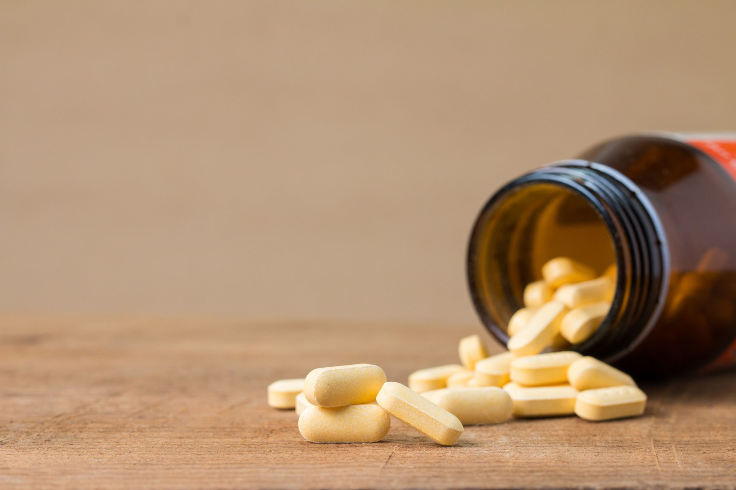 Manfaat Vitamin D2 dan D3, Mana yang Lebih dibutuhkan Oleh Tubuh