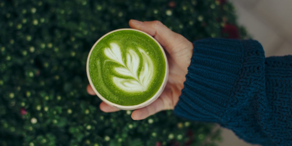 Matcha - pexels/Raymond Petrik