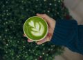 Matcha - pexels/Raymond Petrik