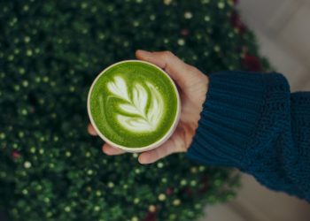 Matcha - pexels/Raymond Petrik