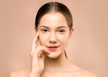 Ilustrasi Kulit Wajah yang Sehat - pexels/Berlian Berkilau
