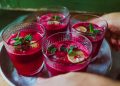 Jus Buah Bit - pexels/TIVASEE .