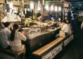 Street Food di Korea Selatan - pexel/Tyler Wang