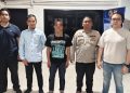 Kasus Pencabulan Remaja 16 Tahun di Jakbar, MI Resmi Ditahan Polisi