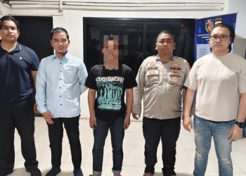 Kasus Pencabulan Remaja 16 Tahun di Jakbar, MI Resmi Ditahan Polisi