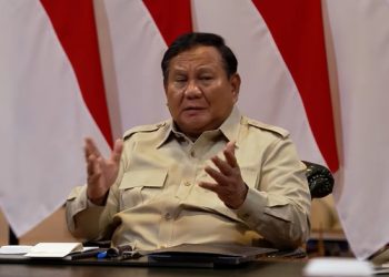 Sejumlah Menteri Dipanggil Prabowo ke Istana, Ada Agenda Apa?