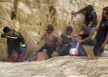 Misteri Hilangnya Presenter TVRI Papua Yanto Indorway Mulai Terungkap