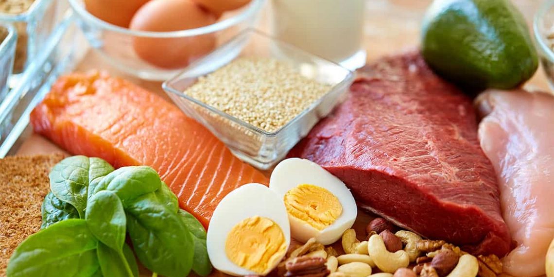 Ingin Anak Cepat Tinggi? Dokter Ingatkan Jangan Berlebihan Beri Protein