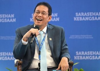 Ekonomi Didorong Tumbuh di Atas 6%, Purbaya Yakin Kelas Menengah Bangkit