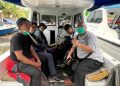 Hari ke-7, Tim SAR Sisir Perairan Anak Krakatau Cari 8 Orang Hilang