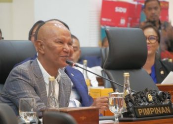 Subsidi BBM dan LPG 3 Kg 2027 Dipangkas Rp11,4 Triliun