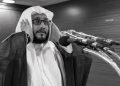 Muazin Masjidil Haram Syekh Ibrahim Al Madani Wafat di Usia 50 Tahun