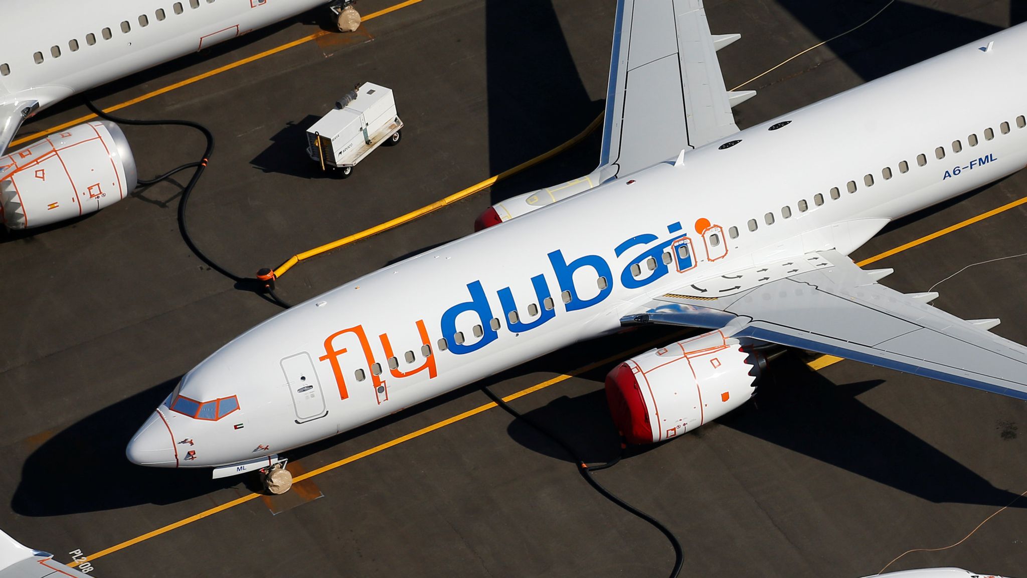 Pilot Flydubai Terlibat Perkelahian di Udara, Pesawat Dialihkan ke Saudi