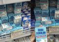 Aturan Baru MBG, BGN Larang Susu Kental Manis dan Wajibkan Susu Hewani