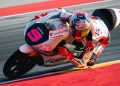 Veda Ega Gagal Catat Waktu Terbaik, Start ke-15 di Moto3 San Marino