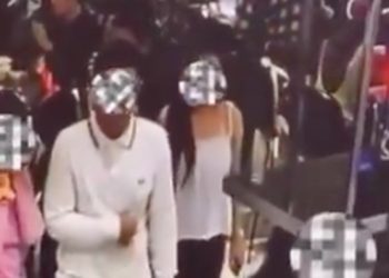 Kasus Wanita Ditendang di Senayan City Diselidiki, Korban Masih Trauma