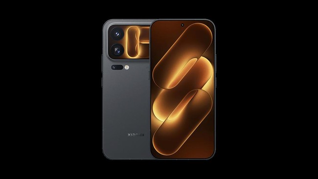 Xiaomi 18 Pro dan Pro Max Meluncur, Layak Jadi Rival iPhone 18 Pro?
