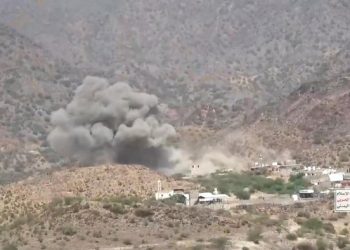 74 Pelajar WNI Masih di Mokha Saat Houthi Kuasai Kota Pelabuhan Yaman