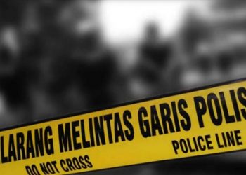 Kasus Perusakan Warung Mi Babi, Dua Tersangka Sudah Ditetapkan Polisi