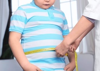 Mengapa Obesitas pada Anak Perlu Diwaspadai Sejak Dini?