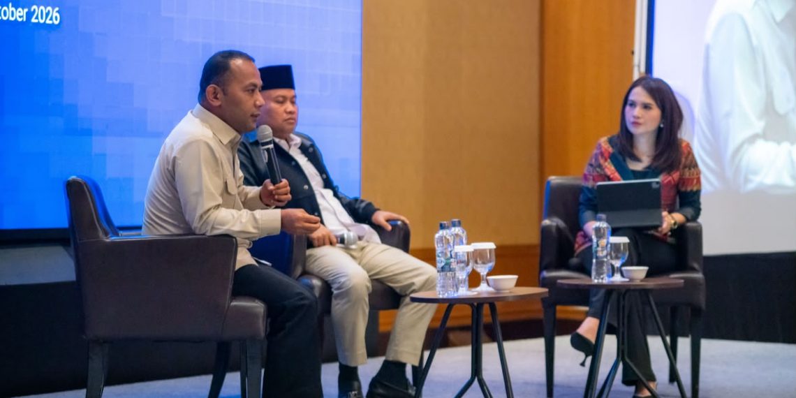 Mayapada Neuro Connect 2026 Perkuat Penanganan Saraf dan Otak