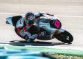 Veda Ega Start Kedelapan Usai Kualifikasi Moto3 Malaysia 2026