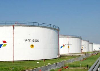 Impor BBM RI Bakal Berubah? Bahlil Lirik India dan China