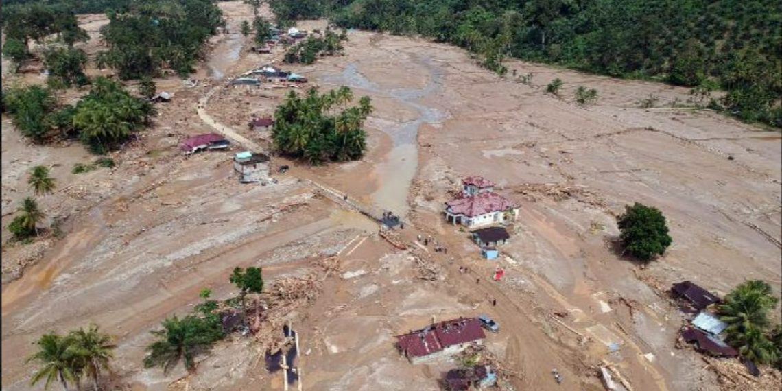 Rp21,42 Triliun Disiapkan! PU Kejar Pemulihan Infrastruktur Pascabencana Sumatera